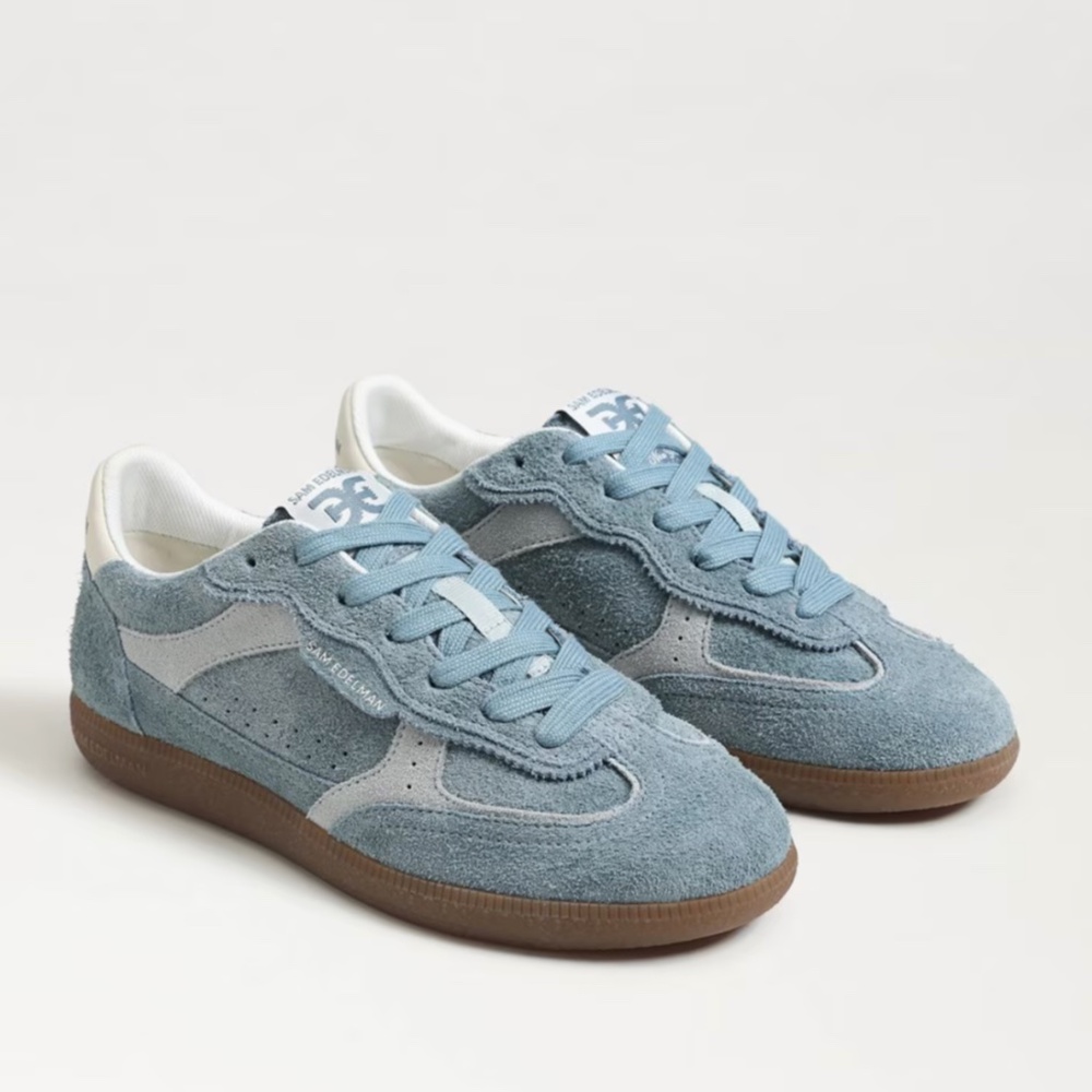 KALLEN SNEAKER COASTAL BLUE